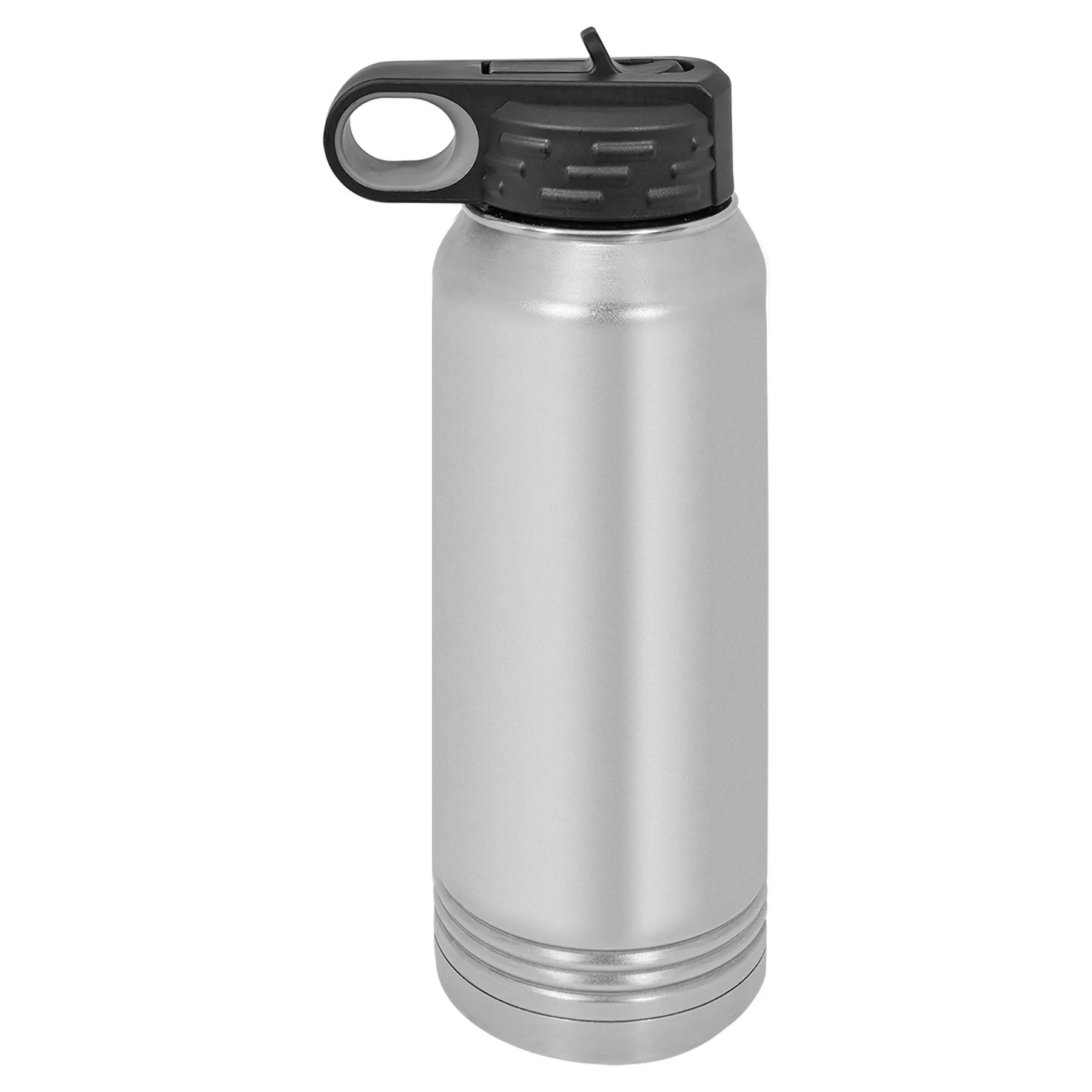 30 oz SUBLIMATION Stainless Steel Blank Insulated Sport Water Bottle