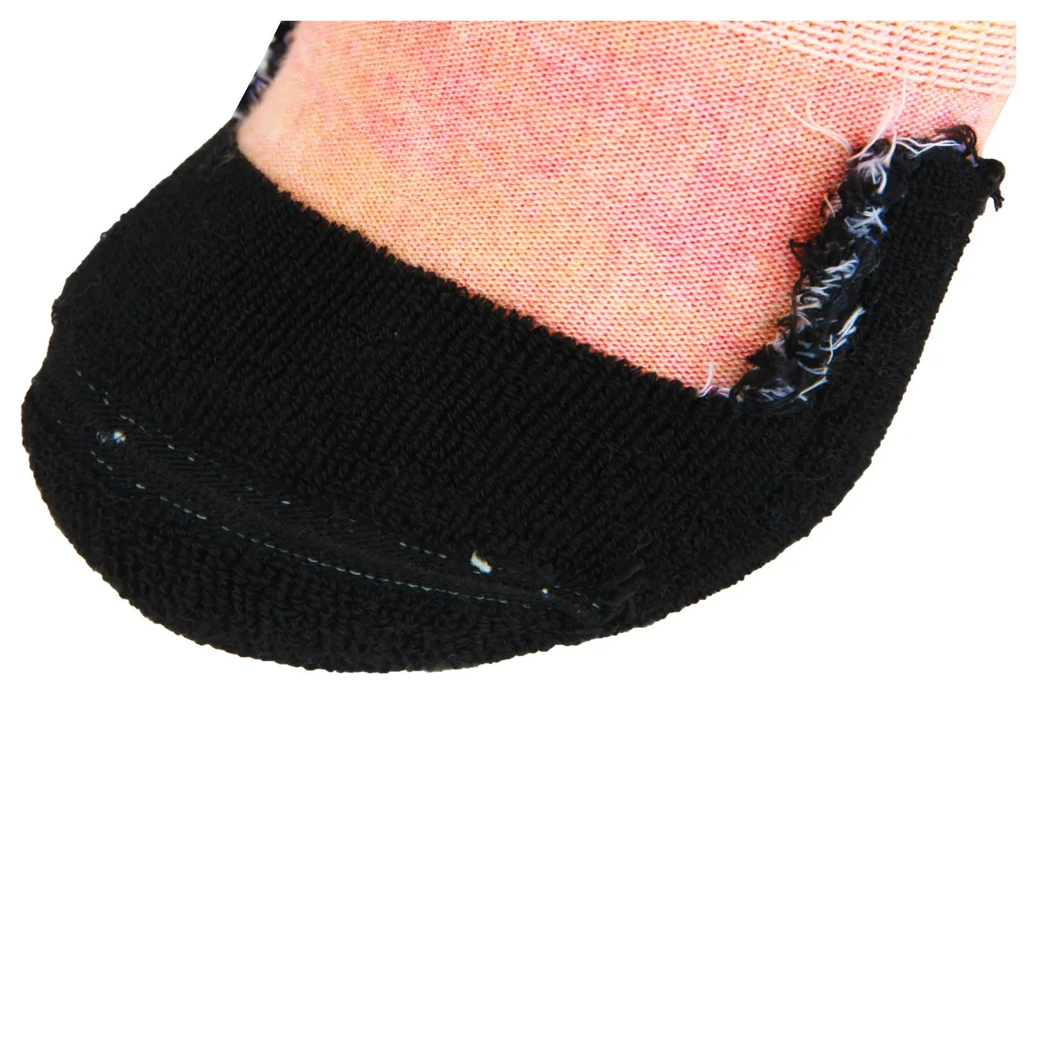 360 Print Cushion Basketball Athletic Sports Flag Socks