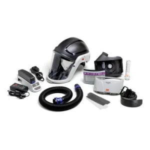 3M™ Versaflo™ Heavy Industry PAPR Kit, One Size Fits Most, TR-300N HIK