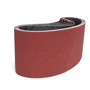 3" x 24" Sanding Belts - Klingspor Abrasives