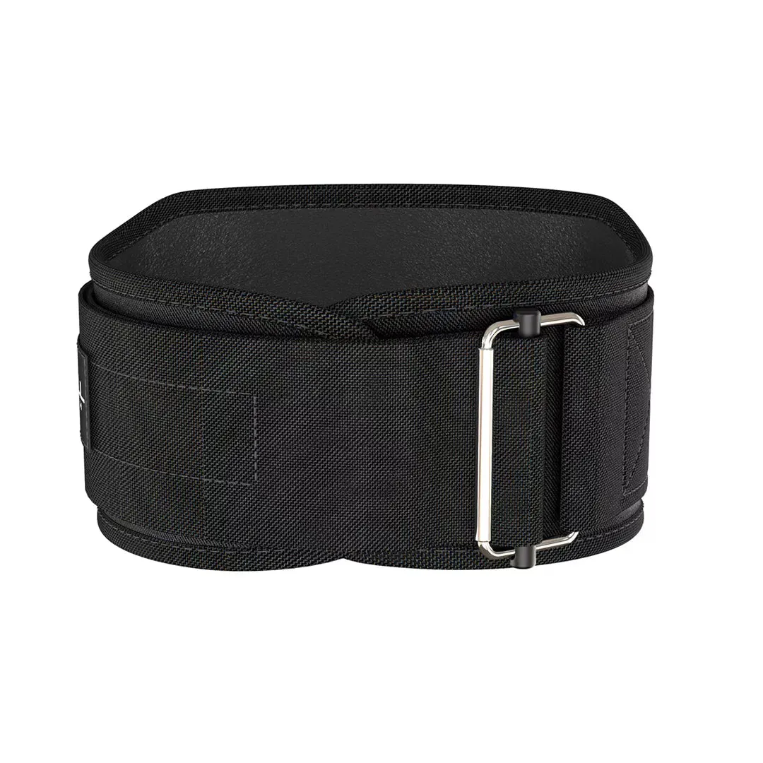 5" Nylon Lifting Belt