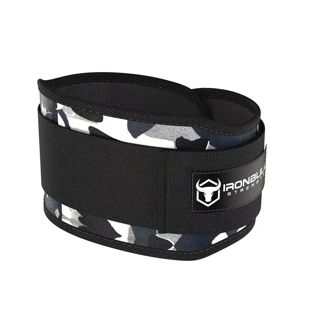5" Nylon Lifting Belt
