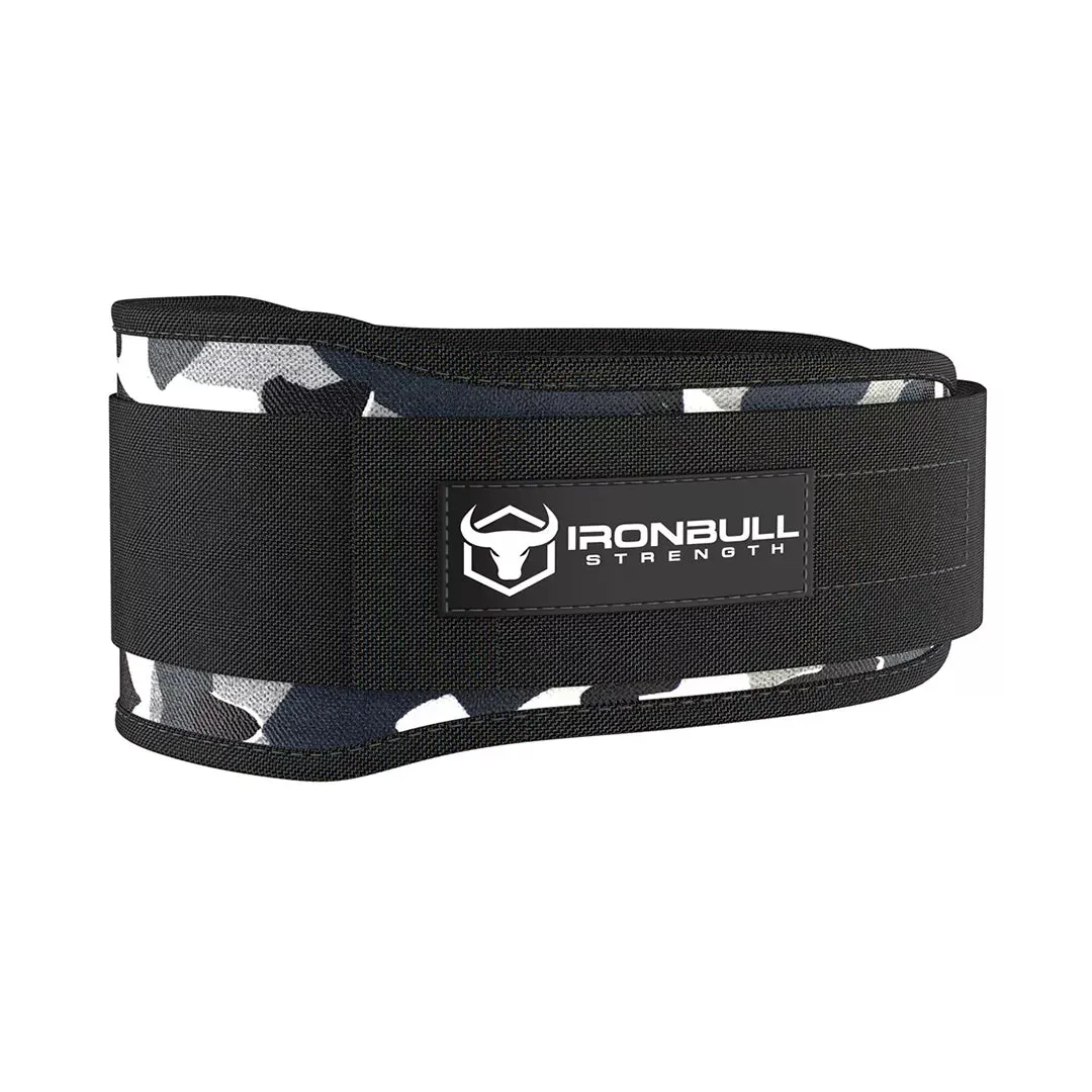 5" Nylon Lifting Belt