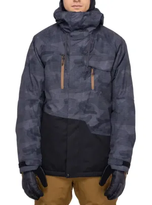 686 Mens Geo Insulated Jacket 2024
