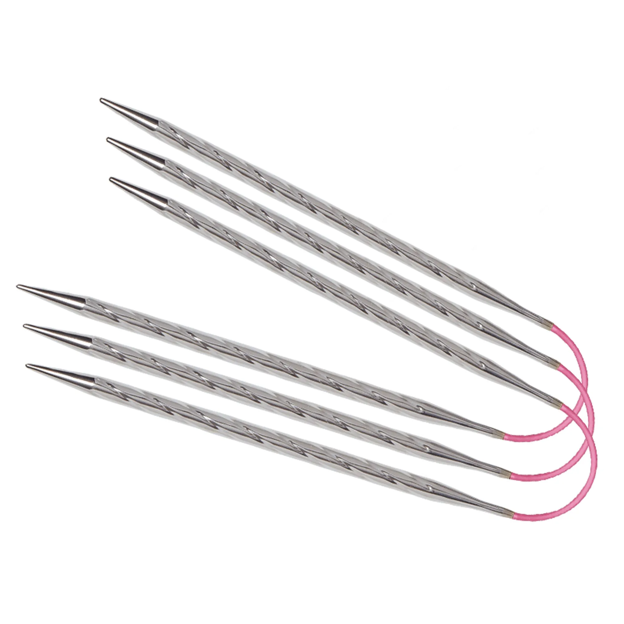 addi FlexiFlips Ewenicorn Needles - US 3 (3.25mm) - 12"