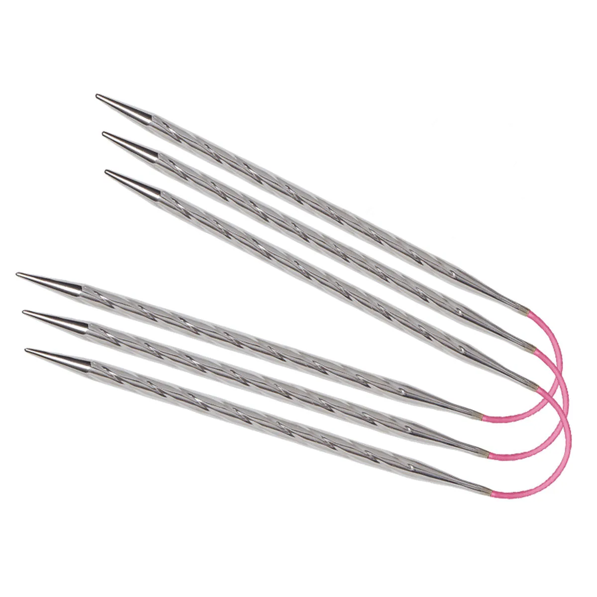 addi FlexiFlips Ewenicorn Needles - US 3 (3.25mm) - 12"