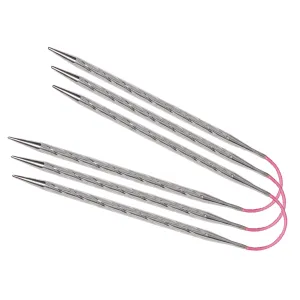 addi FlexiFlips Ewenicorn Needles - US 3 (3.25mm) - 12"