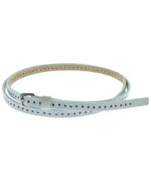 ALLY CAPELLINO Belts