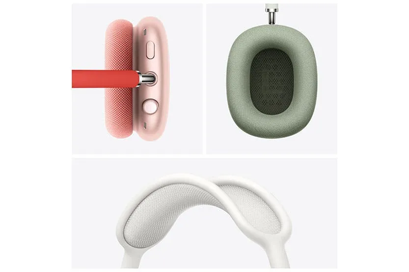 Apple AirPods Max | Silver