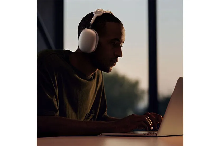 Apple AirPods Max | Silver