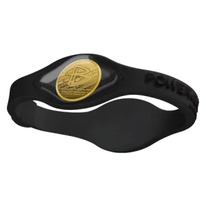 Black Collection: Black with Black Lettering & Gold Hologram