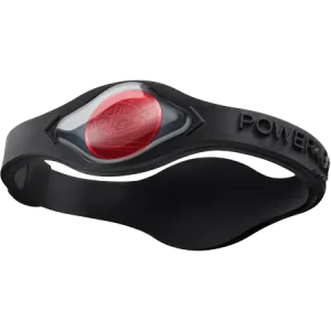 Black Collection: Black with Black Lettering & Red Hologram