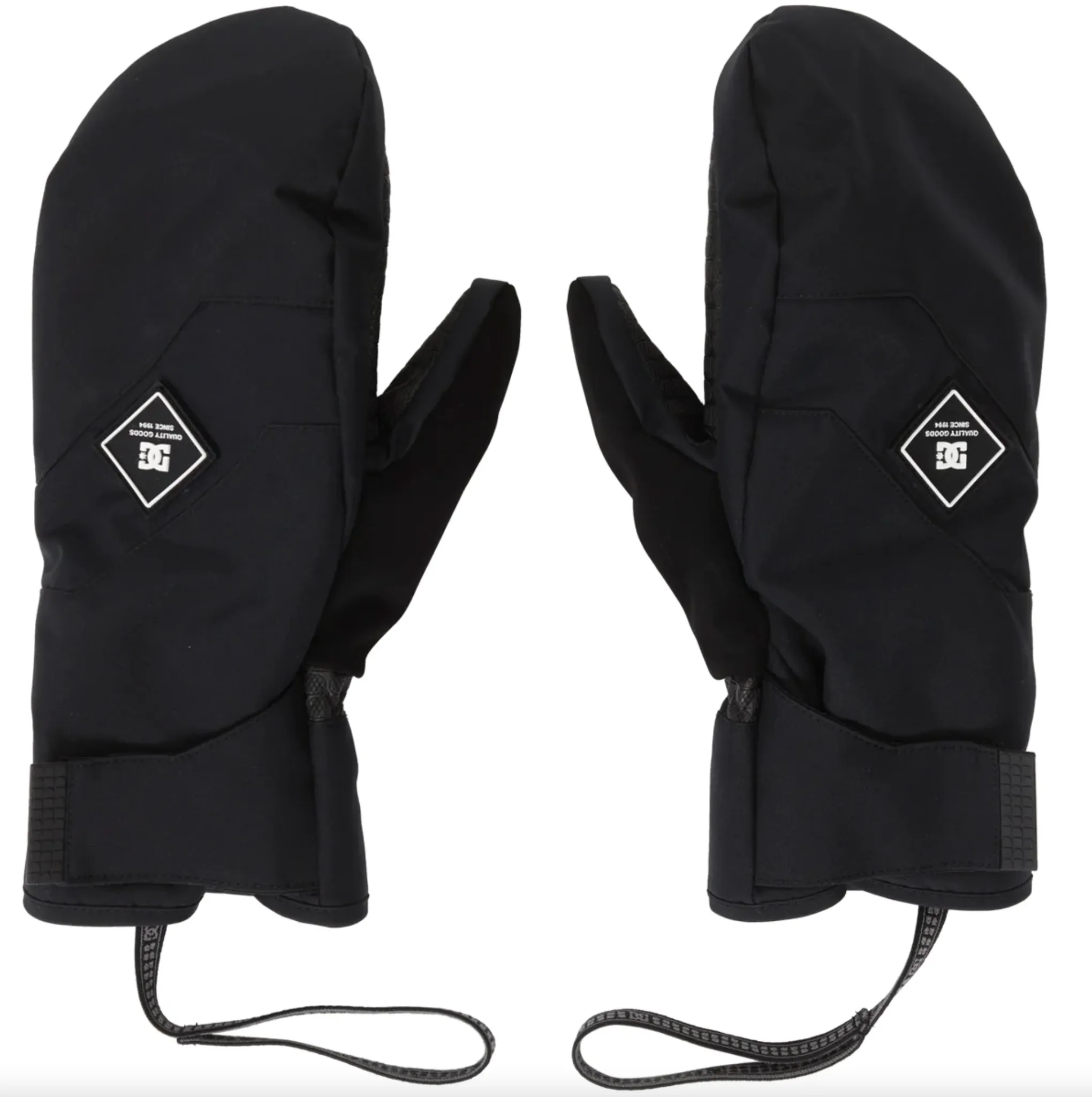 DC Womens Franchise Mitten