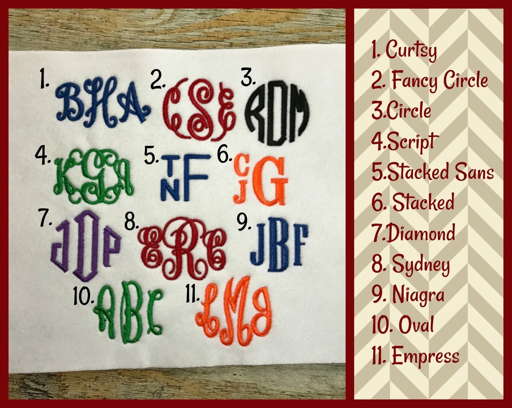 Discovery Ridge Elementary Headbands