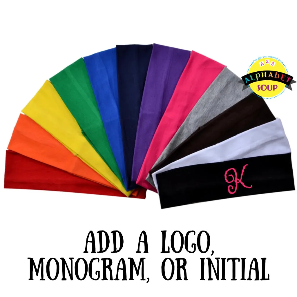 Discovery Ridge Elementary Headbands