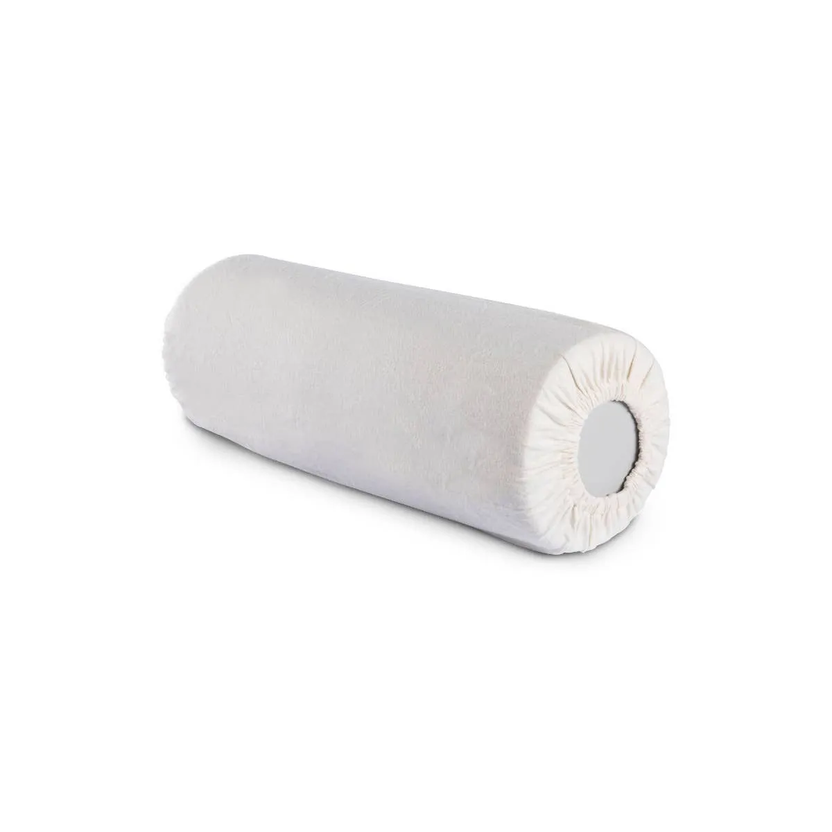 DURA-LUXE™ Cotton Flannel Bolster Covers