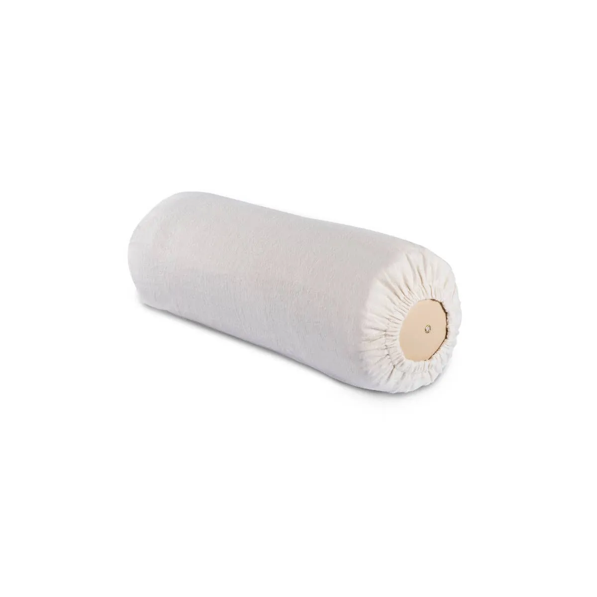 DURA-LUXE™ Cotton Flannel Bolster Covers
