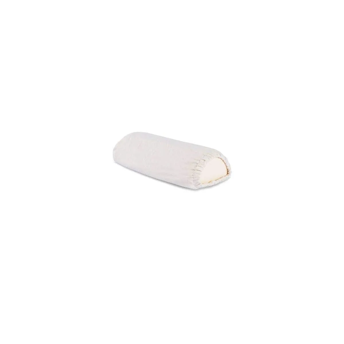 DURA-LUXE™ Cotton Flannel Bolster Covers