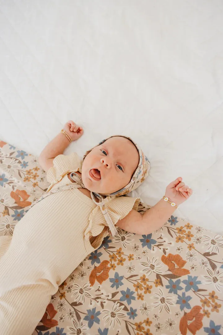 Eden Baby Bonnet