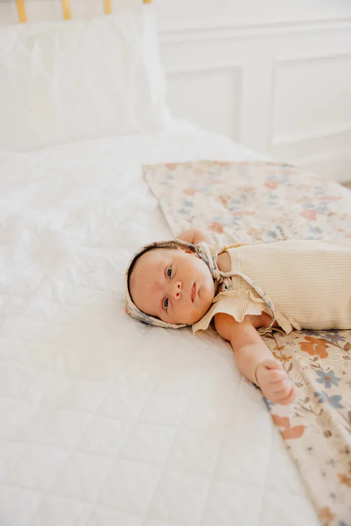 Eden Baby Bonnet