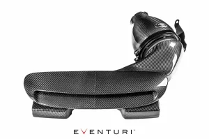 Eventuri MINI F54 F55 F56 Carbon Fibre Performance Intake (Cooper S & JCW)