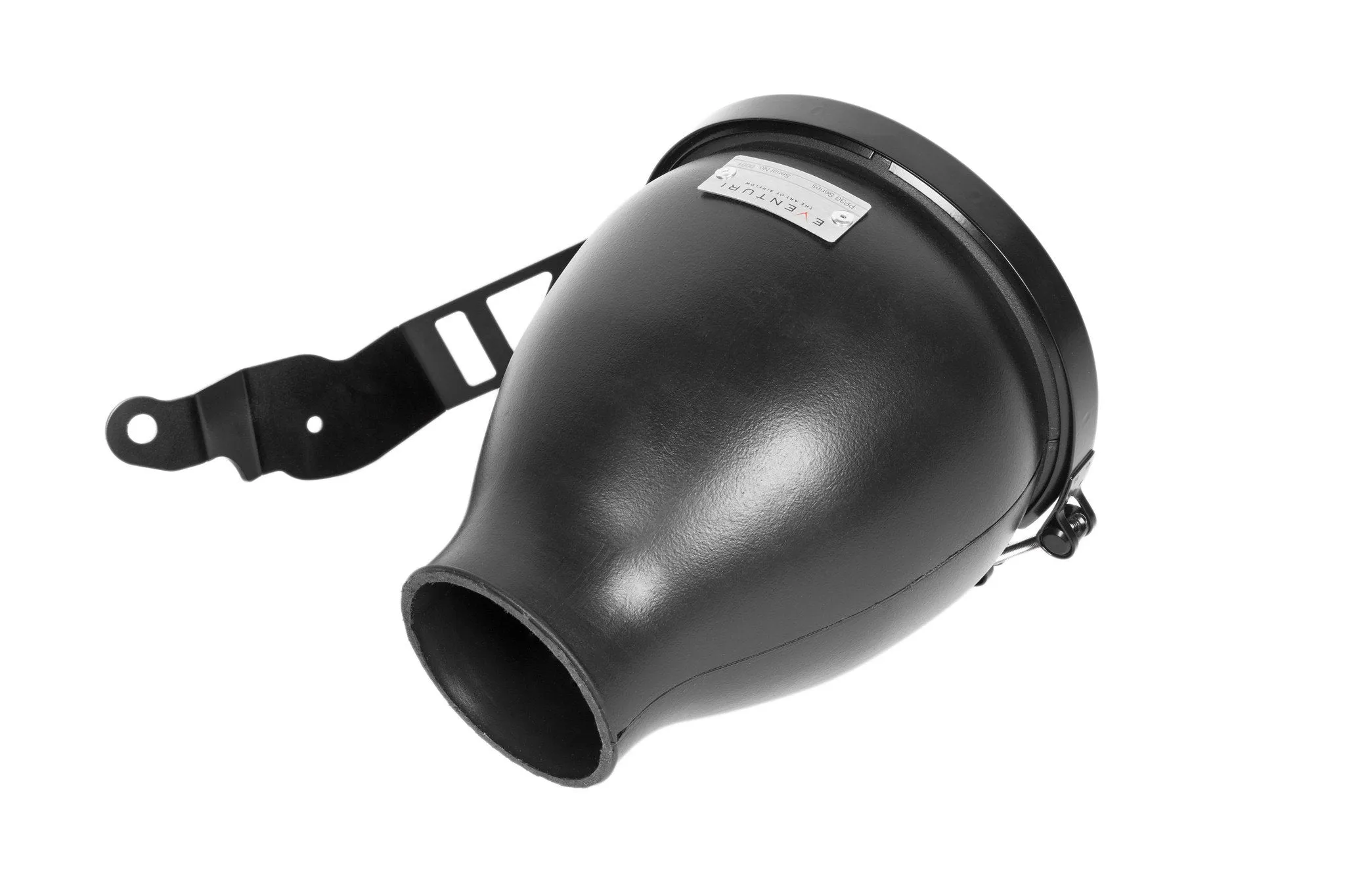 Eventuri MINI F54 F55 F56 F57 Performance Plastic Intake with Carbon Scoop (Cooper S & Cooper JCW)