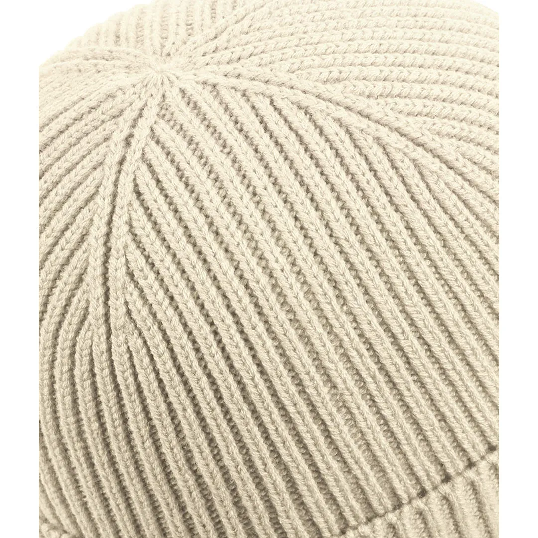 Fashion Patch Beanie