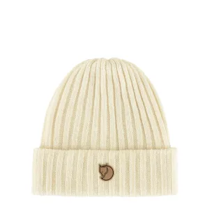 Fjallraven Byron Hat Chalk White