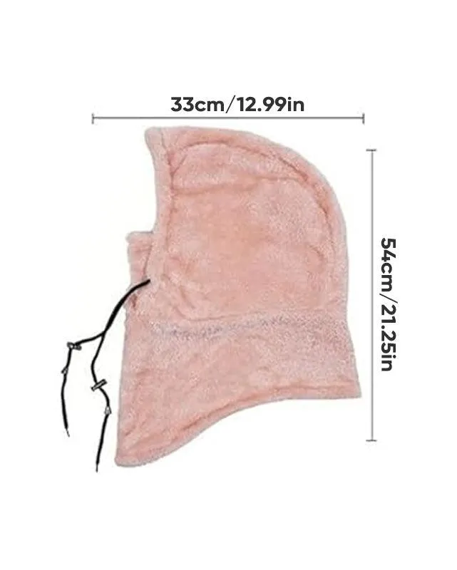 FLEEZY / THERMAL FLEECE MASK