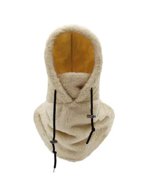 FLEEZY / THERMAL FLEECE MASK