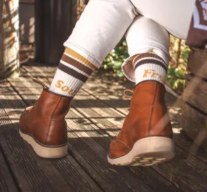 Free Soul Socks