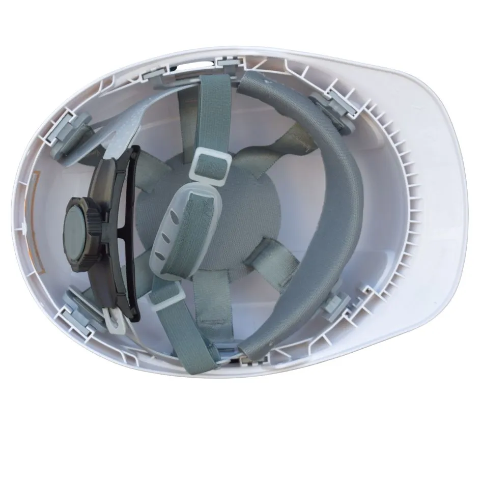 Gladious Electro ABS Non-Vented Class E Helmet