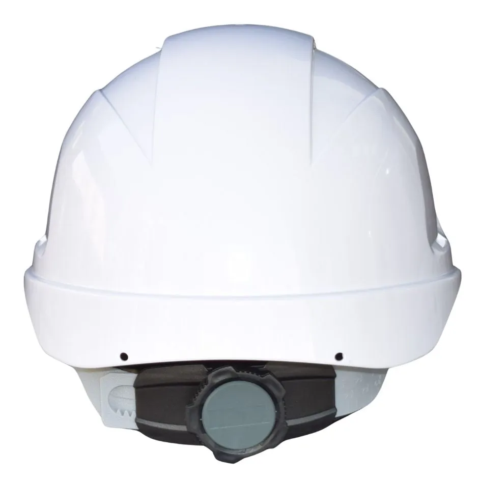 Gladious Electro ABS Non-Vented Class E Helmet