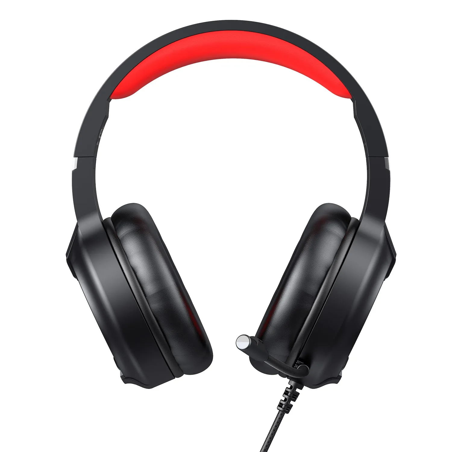 HAVIT H2233D RGB Cat Ear Headphones Gaming Headset with Volume Control & Microphone Mute Button