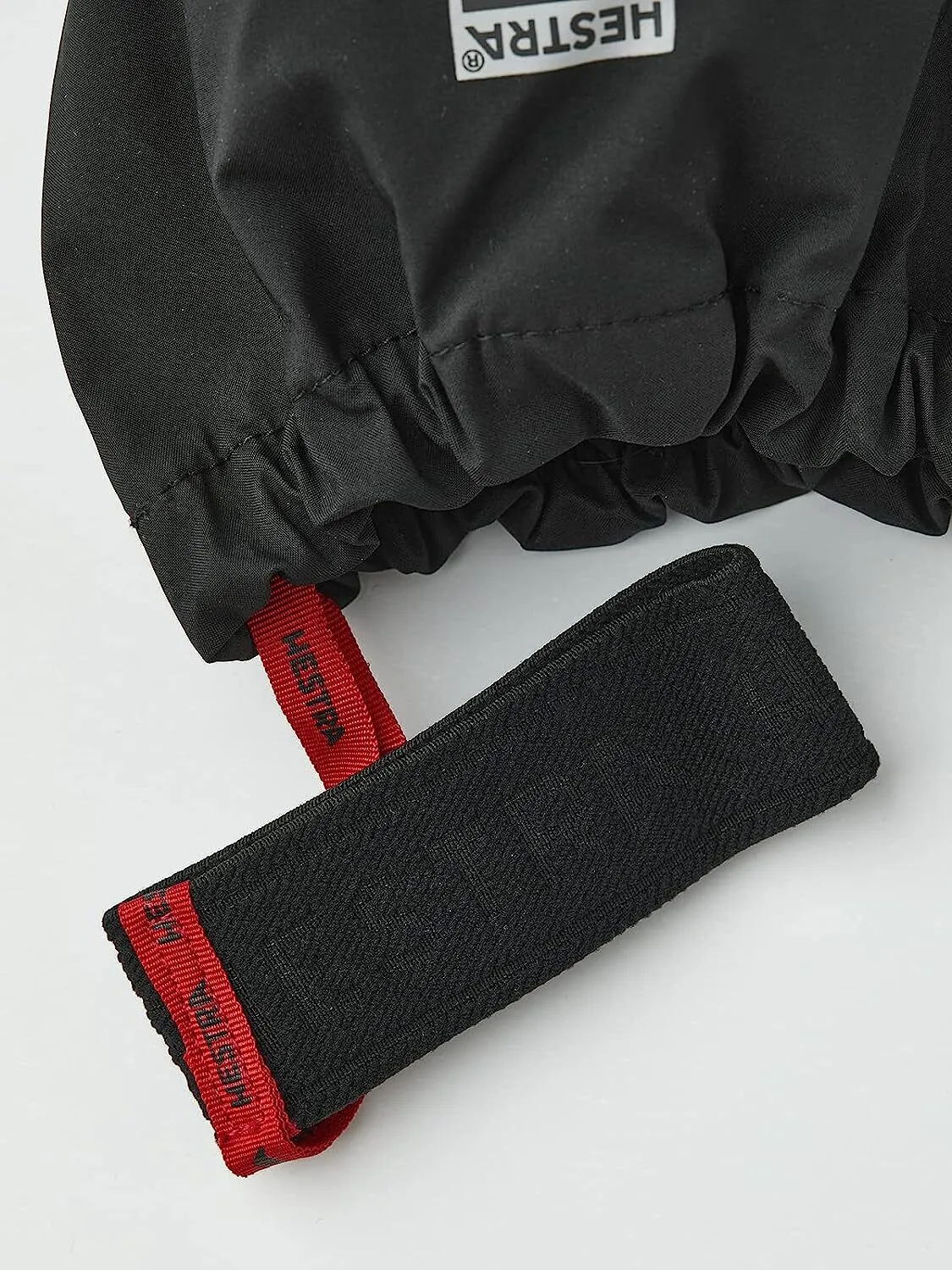 Hestra Seam Sealed Mittens Size 11