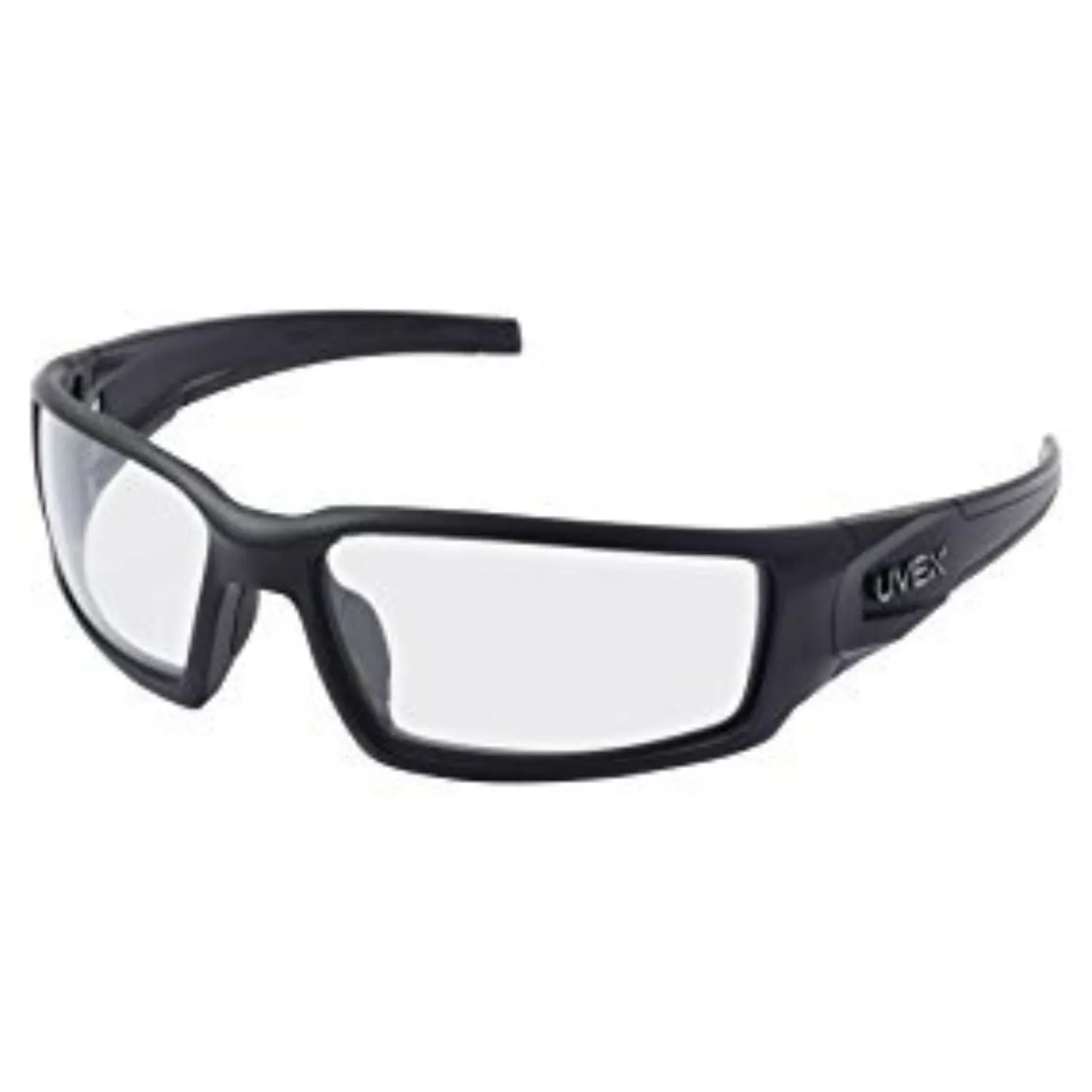 Howard Leight Hypershock Clear Lens Hydroshield