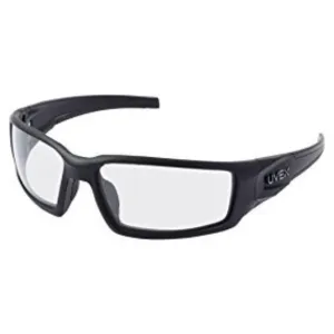 Howard Leight Hypershock Clear Lens Hydroshield