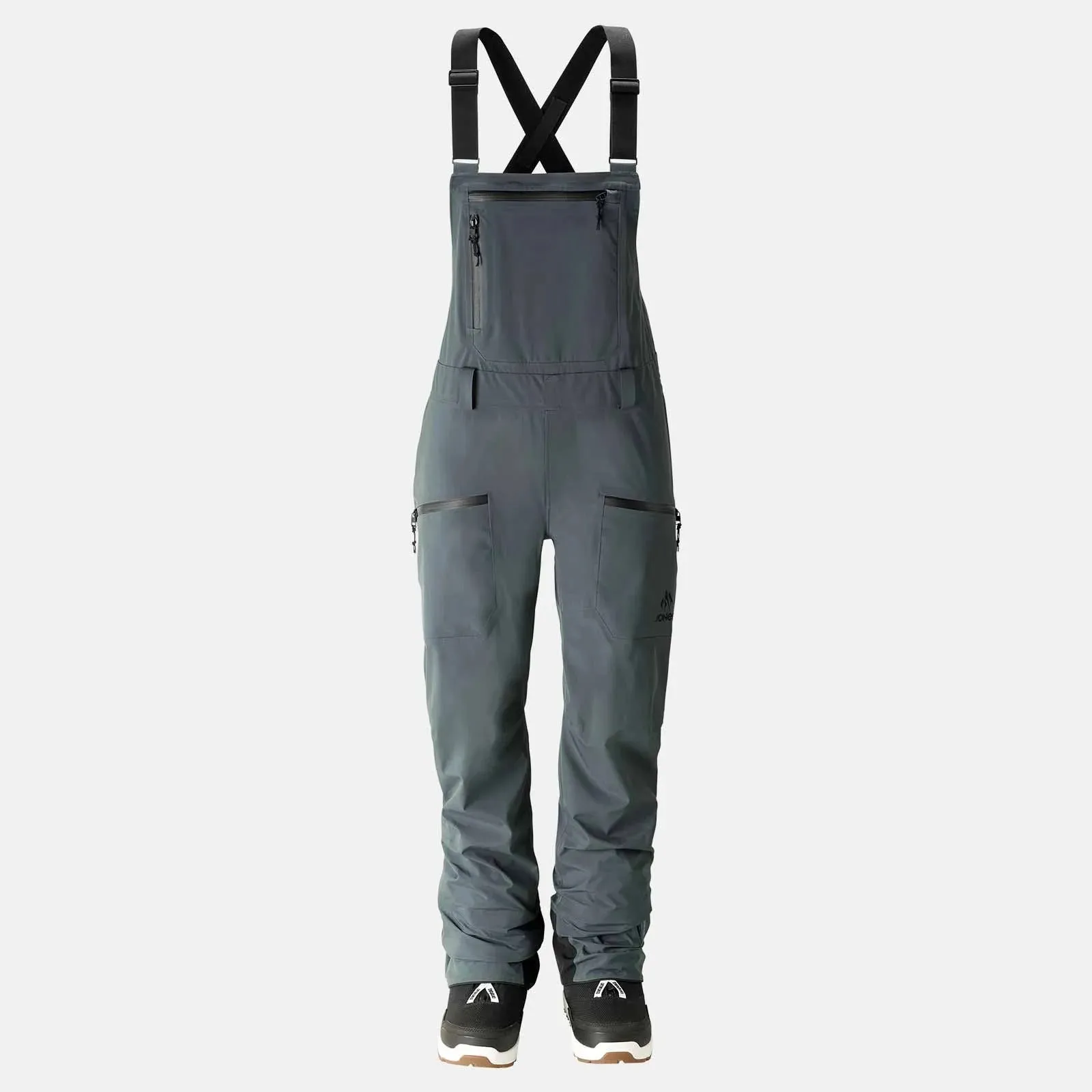 Jones Women's Shralpinist Stretch Bib 2024