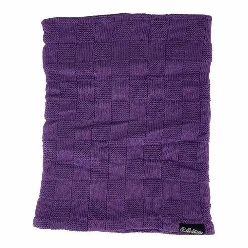 Knitted Neck Gaiter_Standard