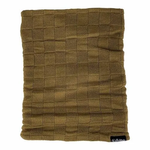 Knitted Neck Gaiter_Standard