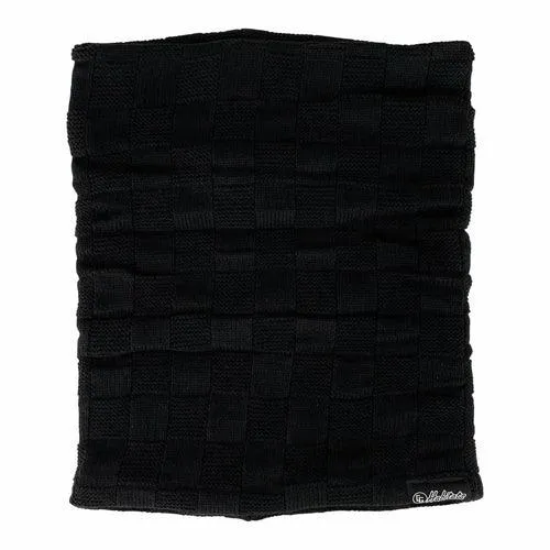 Knitted Neck Gaiter_Standard