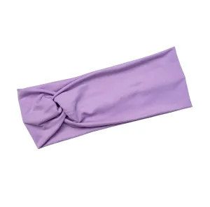 Lavender Headband