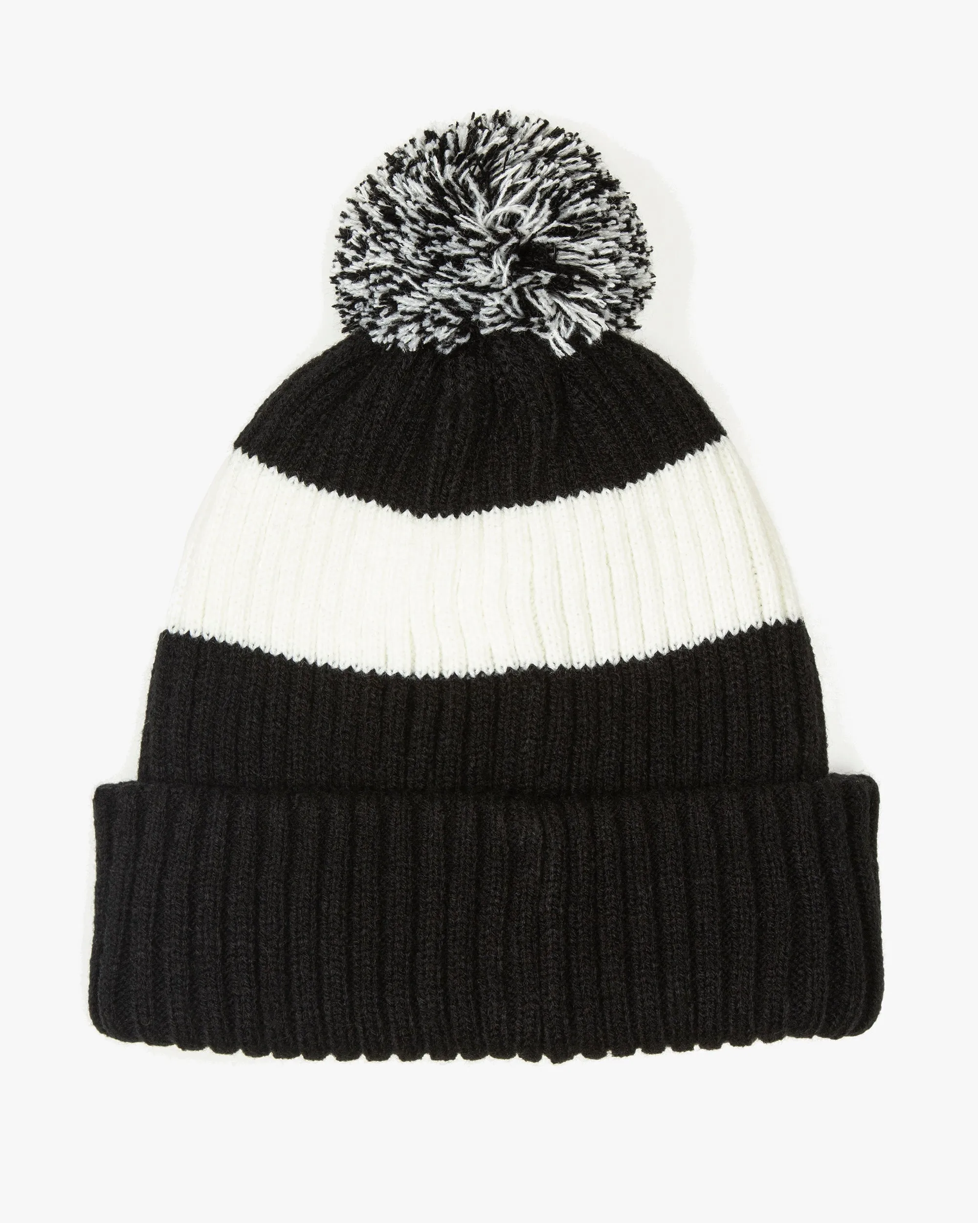 Levi's® Gold Tab Beanie - Black