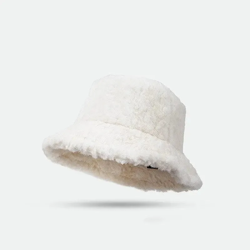 Little Addiction's Lambswool Fisherman Hat