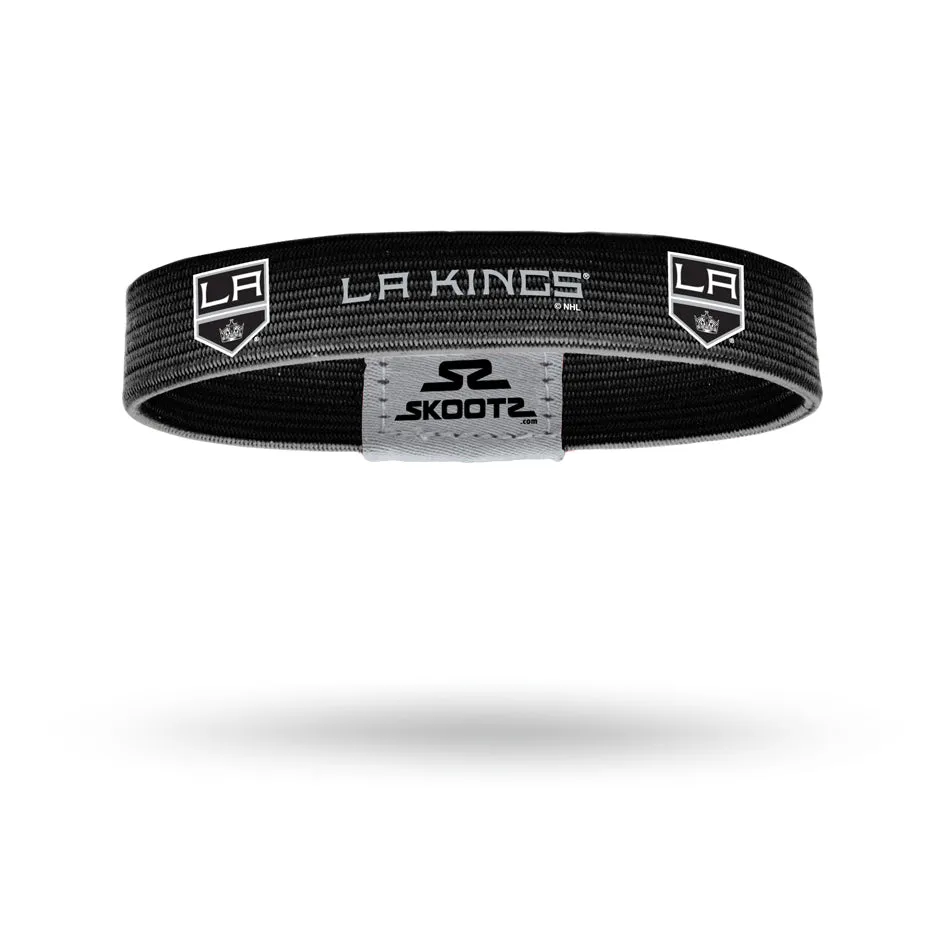 Los Angeles Kings Core NHL Wristbands