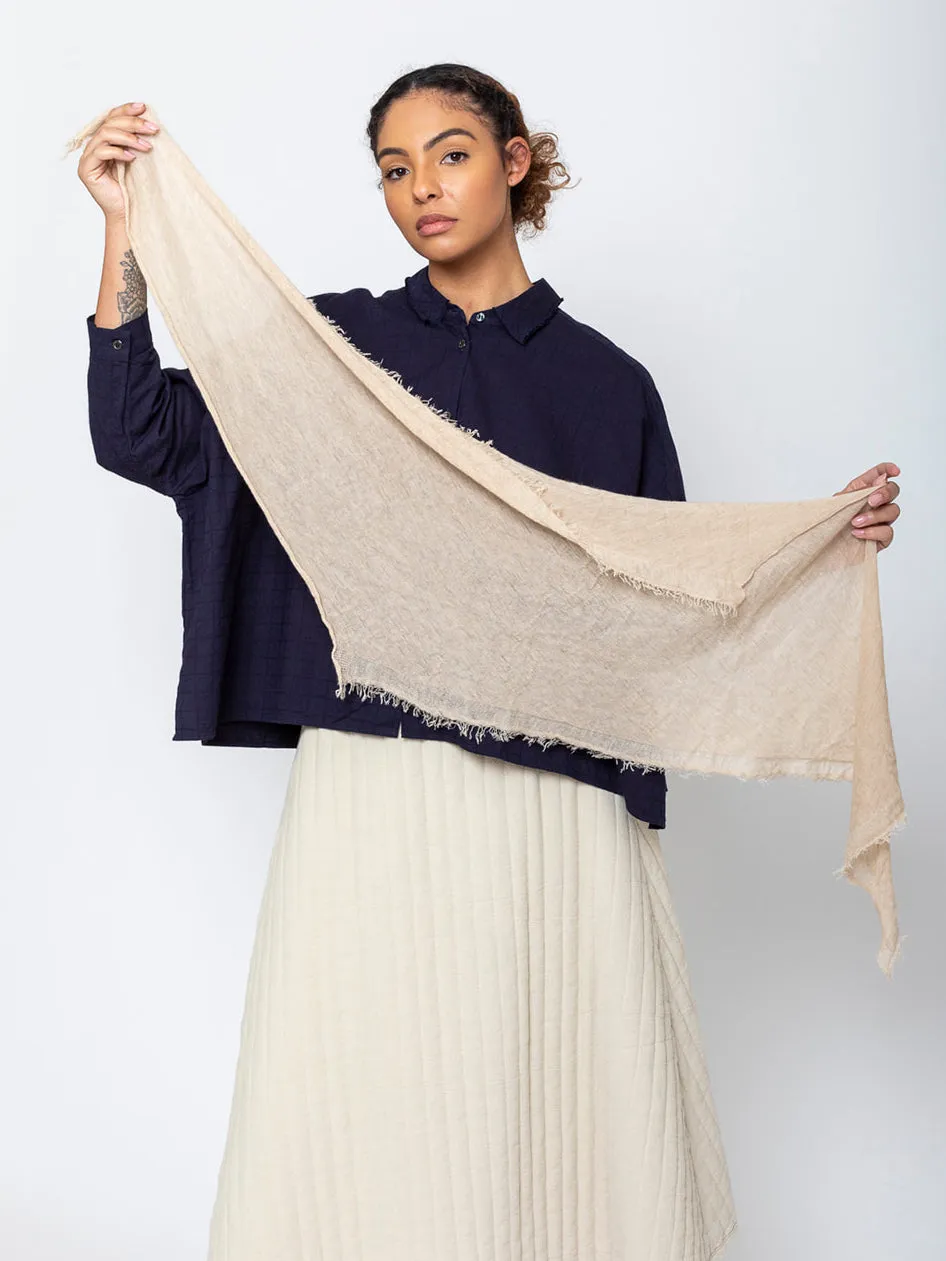 Love Cashmere Scarf - Mini