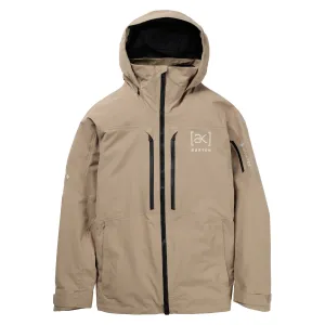 M AK GORE SWASH JACKET SUMMIT TAUPE