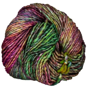 Malabrigo Noventa Yarn - 866 Arco Iris