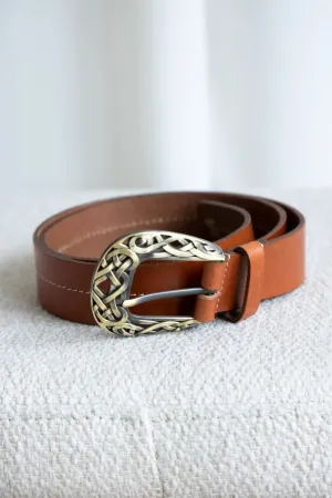 Marina Threaded Belt