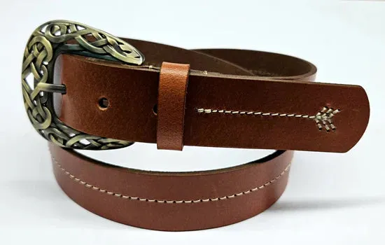 Marina Threaded Belt